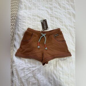 NWT Matilda Jane short size 4